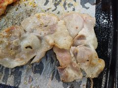 -比亚森自助烤肉料理(裕华店)