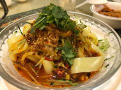 -新疆红柳花餐厅(新洲店)