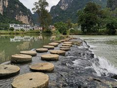 -大新明仕山庄