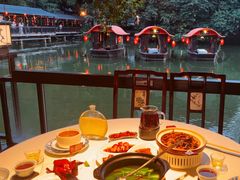 -侨美·唐荔园·40年地道粤菜