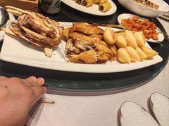 -万盛合(渔人码头店)