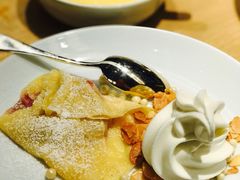 -长沙君悦酒店·自助餐厅咖啡厅