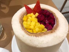 -湯系·煲汤手艺人(东二环泰禾广场店)