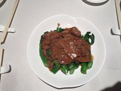 -英皇美食坊(英皇娱乐酒店内)