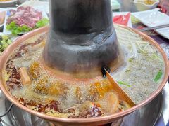 -草原饭店火锅