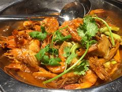 -豫缘王婆大虾(祭城总店)
