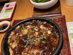 -马仕玖煲·融合菜·酥不腻烤鸭(人大店)