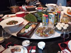 -观宴·品质赣菜(高新大道店)