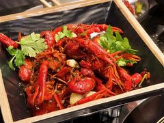 -最先生·烧烤·火锅·音乐聚会餐厅(大悦城店)