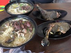 -沈记土鸡米线(七星街品牌中心店)