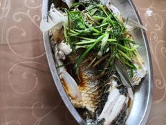 -幽优农庄·森波拉特色本地农家菜