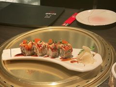 -AJIYA·池袋日式烧肉自助(天津万象城店)
