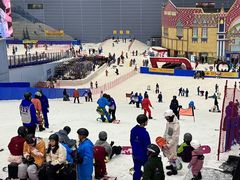 -广州热雪奇迹