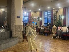 -南沙游艇会·大兵船餐厅