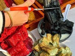 -李与白包子铺(桐梓林店)