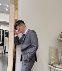 -香港大昌洋服定制(金中环店)