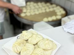 -津门张记包子铺(三马路店)