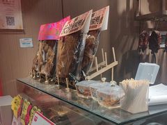 -黑色经典臭豆腐·湖南特产(太平街口店)