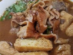 -卤煮老北京酱肉馆