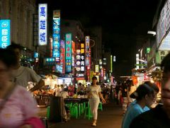 -六合夜市
