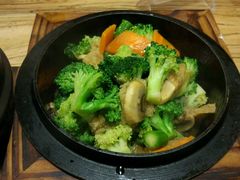 -天一朴素(武汉大学店)