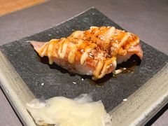 -沼津港精致料理·寿喜烧·烧鸟(龙湖南桥天街店)