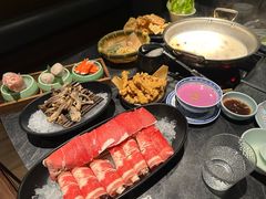 -捞王锅物料理(金华义乌之心店)