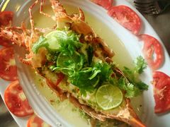 -Red Lobster