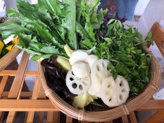 -恋羊时代黑山羊火锅(滨海大道店)
