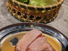 -乾杯烧肉居酒屋(中洲湾店)