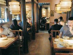 -谭家弄堂(兰州中心店)