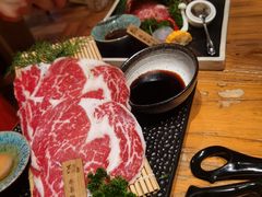 -黑牛の店·和牛烧肉(合生汇店)