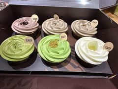 -LAN一见岚·精品蛋糕(琶洲保利店)