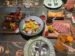 -第101座花园餐厅(湖滨88店)
