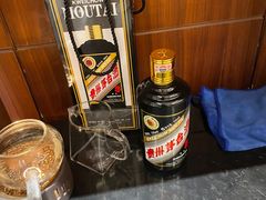 -乐宴KTV(华强北中航城君尚购物中心店)