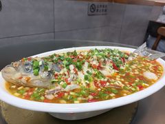 -飞虹鱼馆(春华路店)