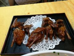 -鸽王世家(东华东路店)