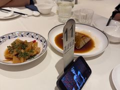 -滨河味道(南内环店)
