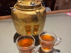 -小吊梨汤·北京菜·烤鸭(清河万象汇店)