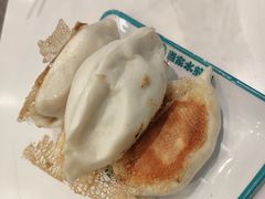 -当家水煎包·牛肉汤(浦江店)