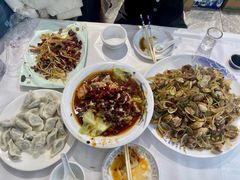 -北戴河庆山饭店·海鲜砂锅粥(北戴河黑石路店)