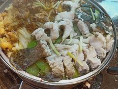 -老巴刹新加坡餐厅