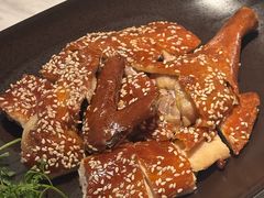 -深圳美高梅酒店-品聚嘉府中餐厅