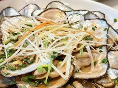 䓤油河蚌-宝荣鱼馆·临湖之宴(千岛湖店)