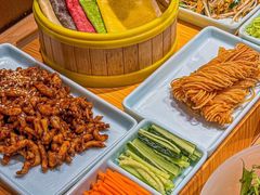 -宏状元现熬粥·京味菜(三里河店)