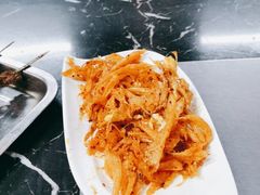 -二姐卤煮(南十里居店)