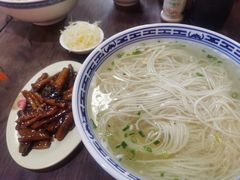 -同得兴 Since·1995 传统苏式面馆(嘉馀坊店)