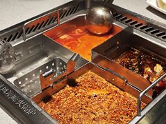 -海底捞火锅(吴中路店)