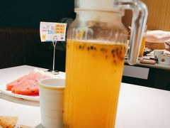 -小鱼小牛·鱼牛干锅·脆鱼火锅(世欧广场店)