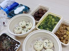 -老吉堂上海本帮菜(工体店)